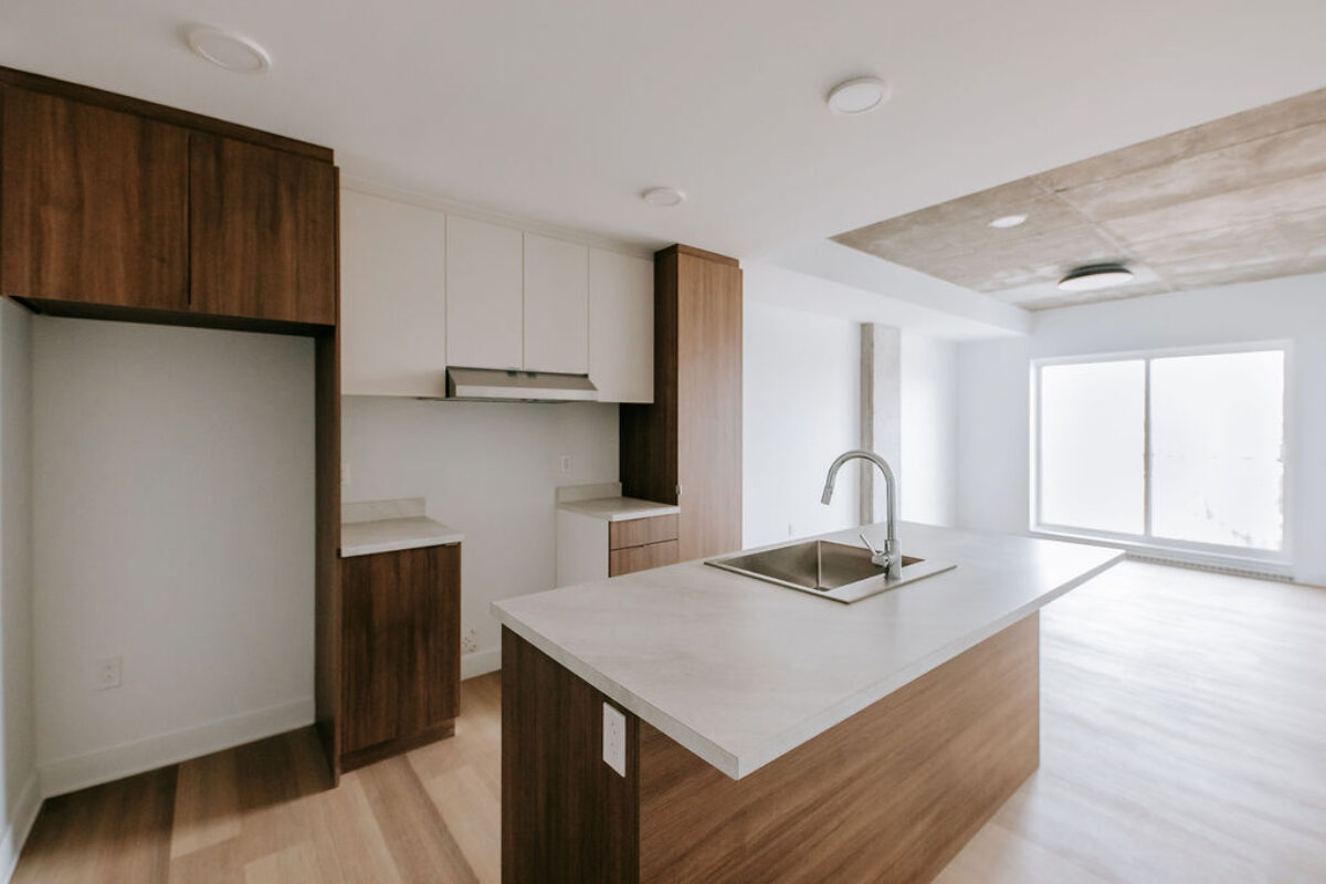 Devenez locataire d’un logement abordable